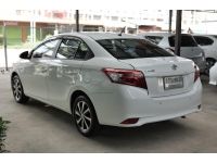 Toyota Vios 1.5E A/T ปี 2014 รูปที่ 3